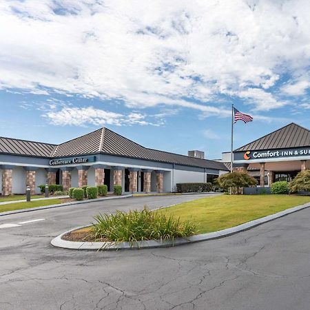 Comfort Inn & Suites Chattanooga-Ист-Ридж Экстерьер фото