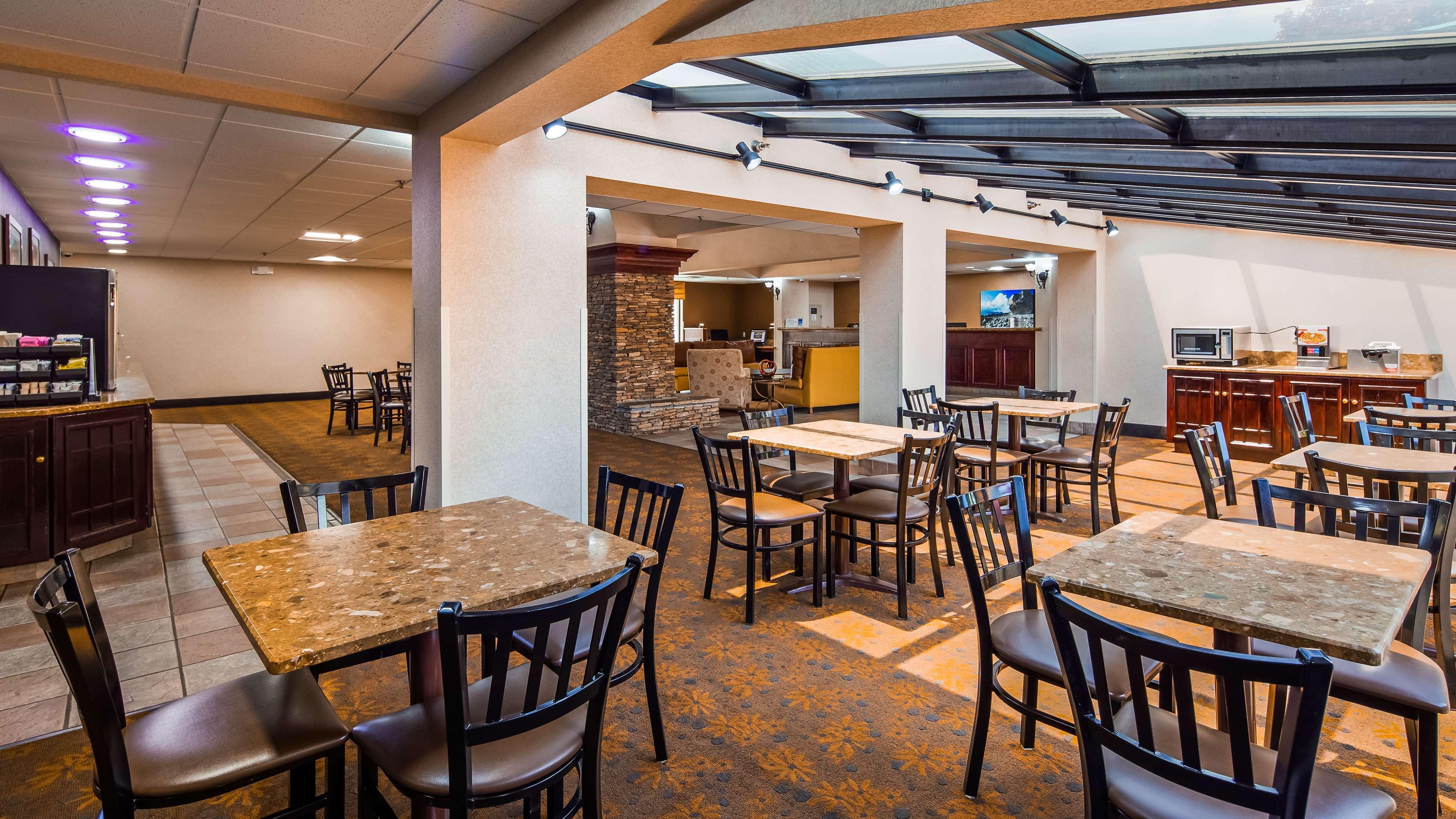 Comfort Inn & Suites Chattanooga-Ист-Ридж Экстерьер фото
