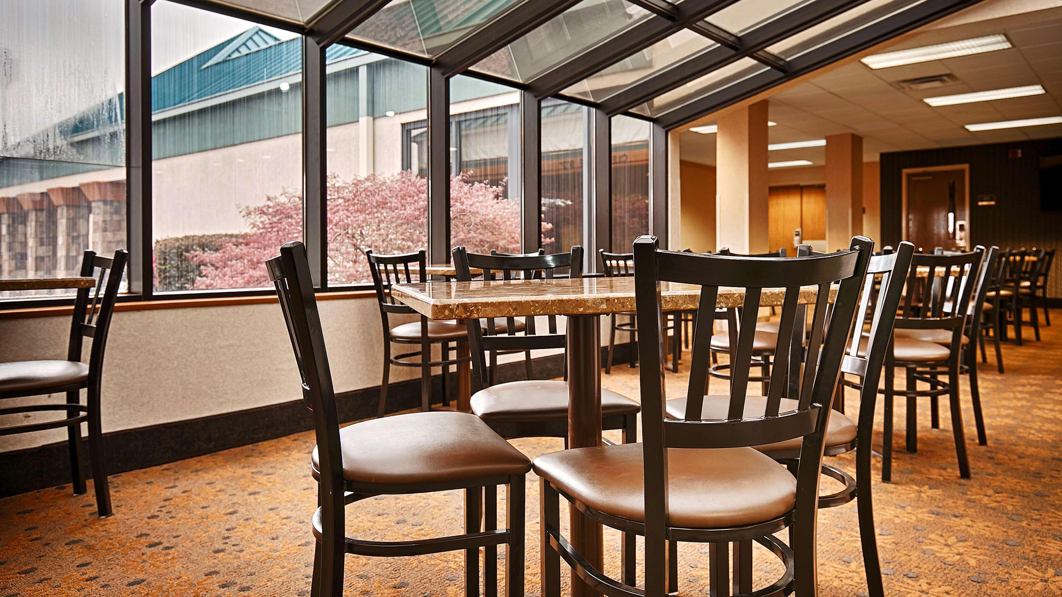 Comfort Inn & Suites Chattanooga-Ист-Ридж Экстерьер фото