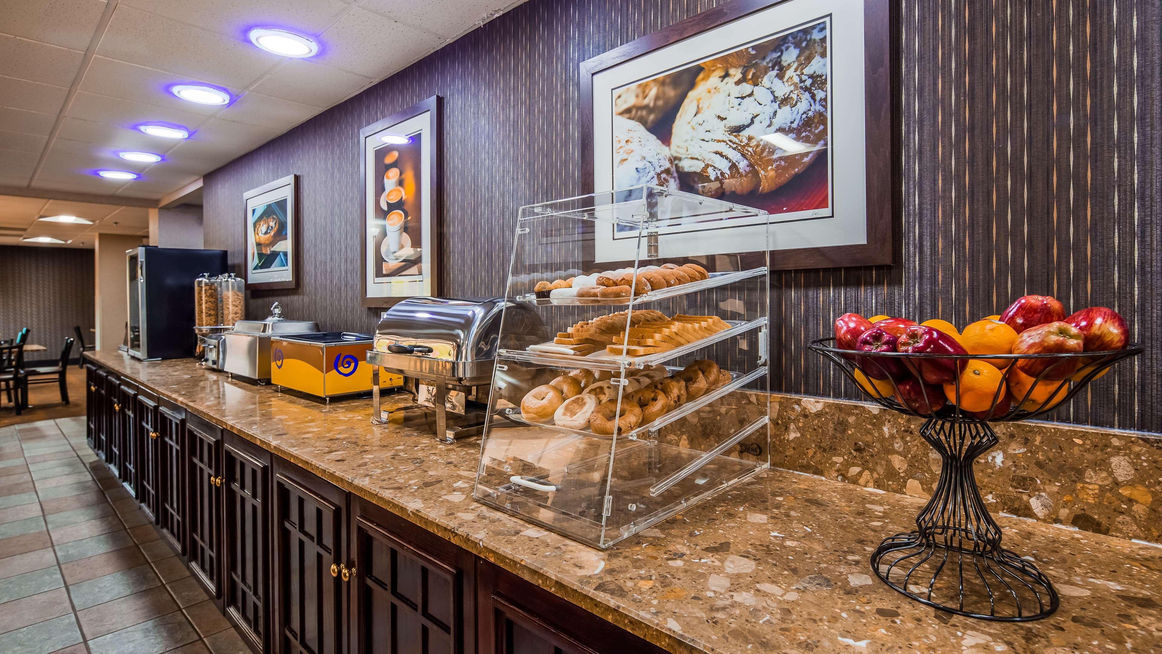 Comfort Inn & Suites Chattanooga-Ист-Ридж Экстерьер фото