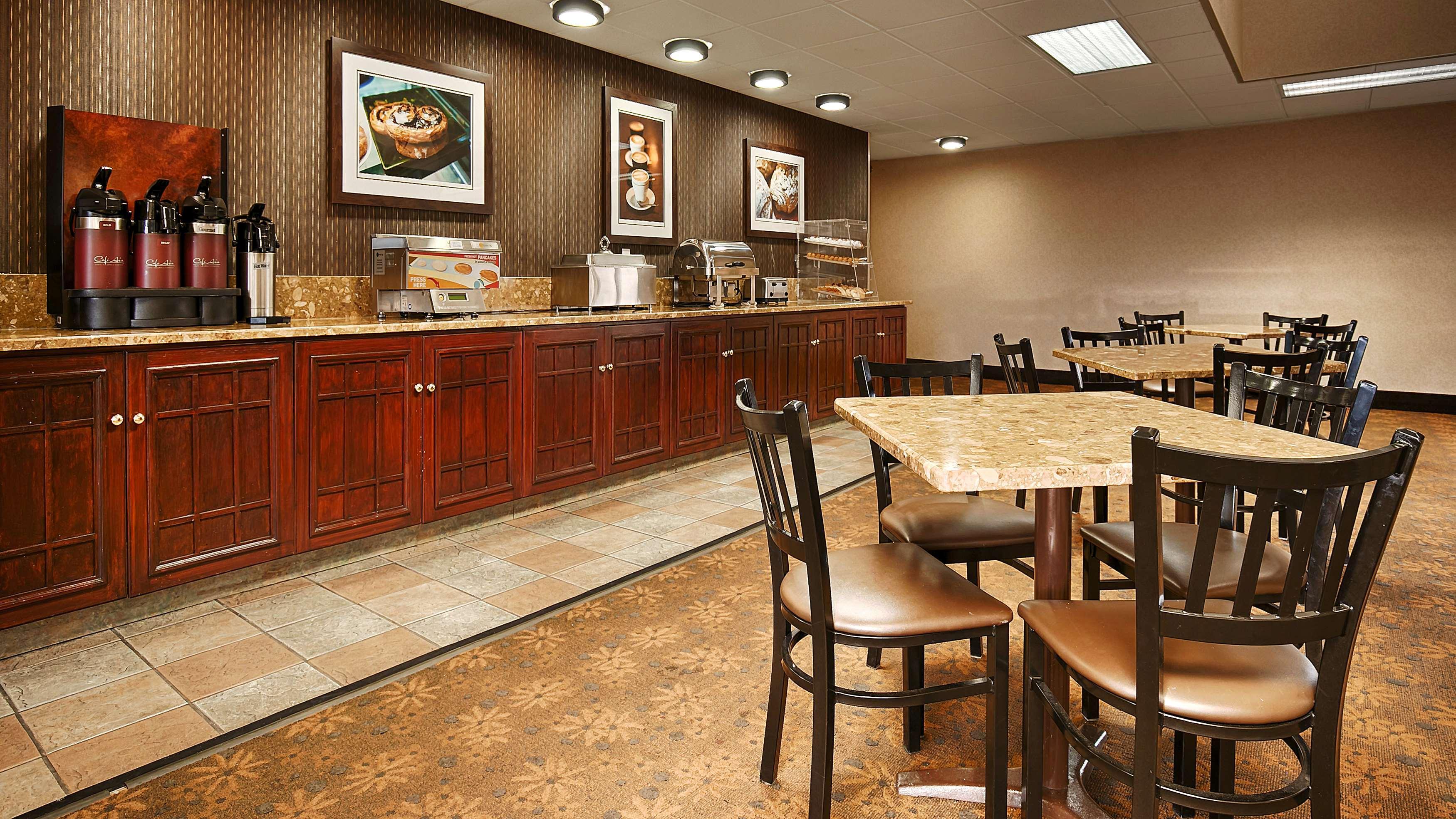 Comfort Inn & Suites Chattanooga-Ист-Ридж Экстерьер фото