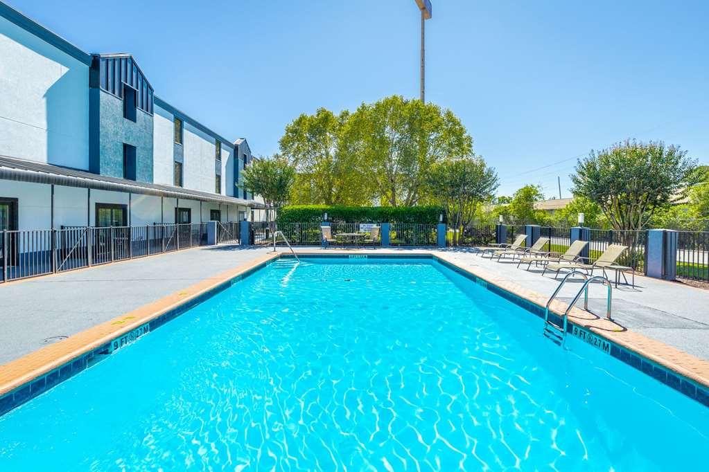 Comfort Inn & Suites Chattanooga-Ист-Ридж Удобства фото