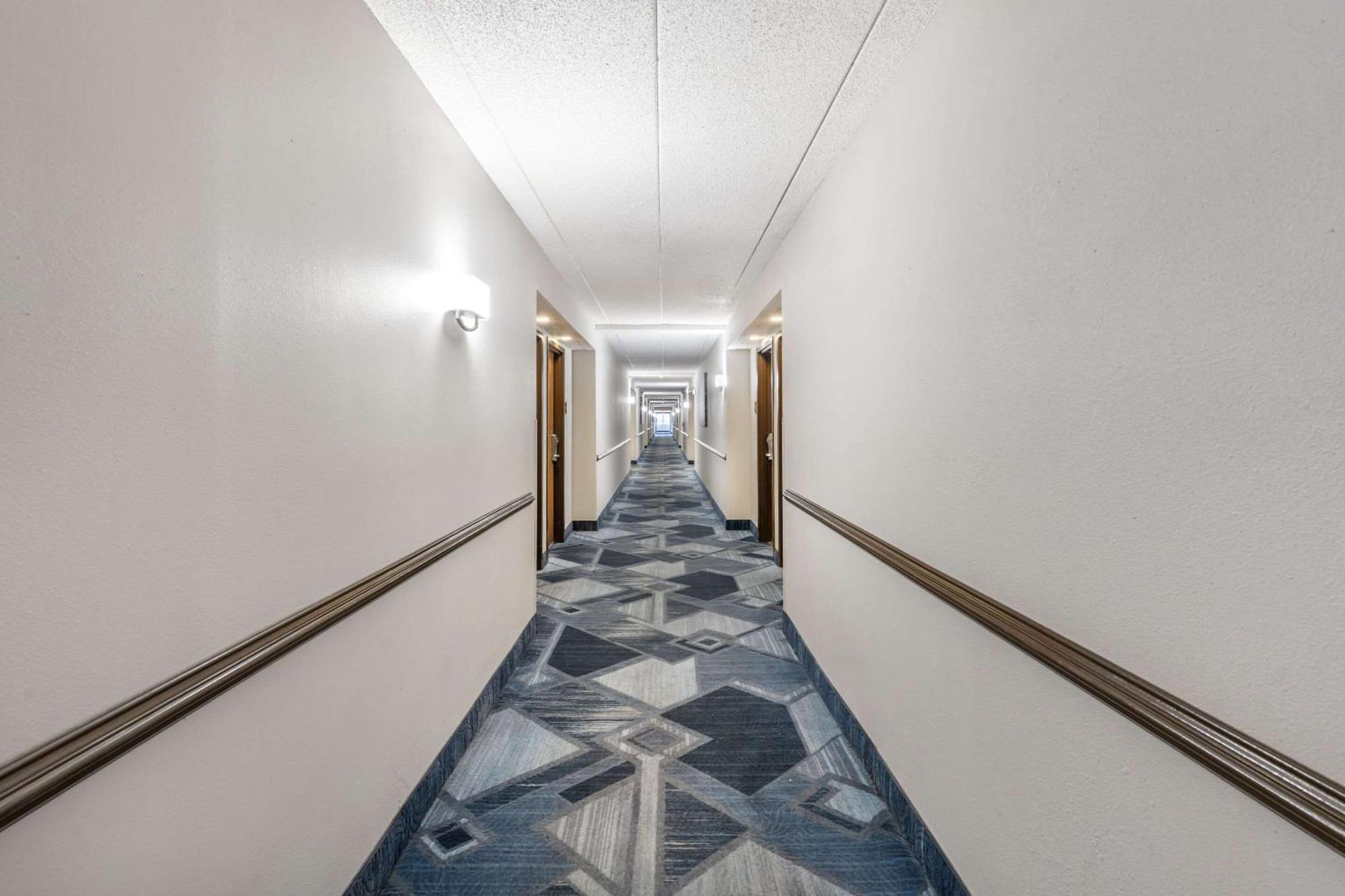 Comfort Inn & Suites Chattanooga-Ист-Ридж Экстерьер фото