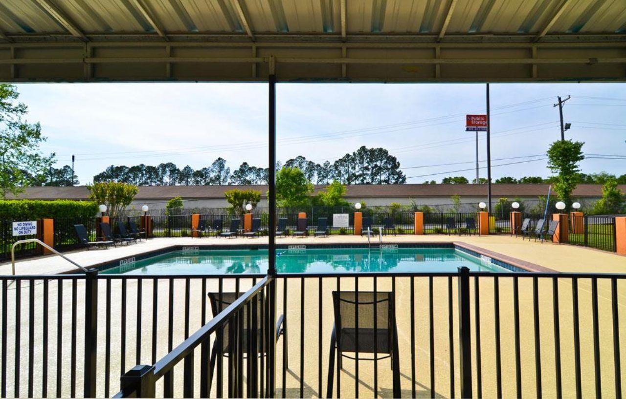 Comfort Inn & Suites Chattanooga-Ист-Ридж Удобства фото